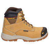 Caterpillar Spiro Safety Boots