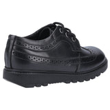 Hush Puppies Felicity Junior School Shoes