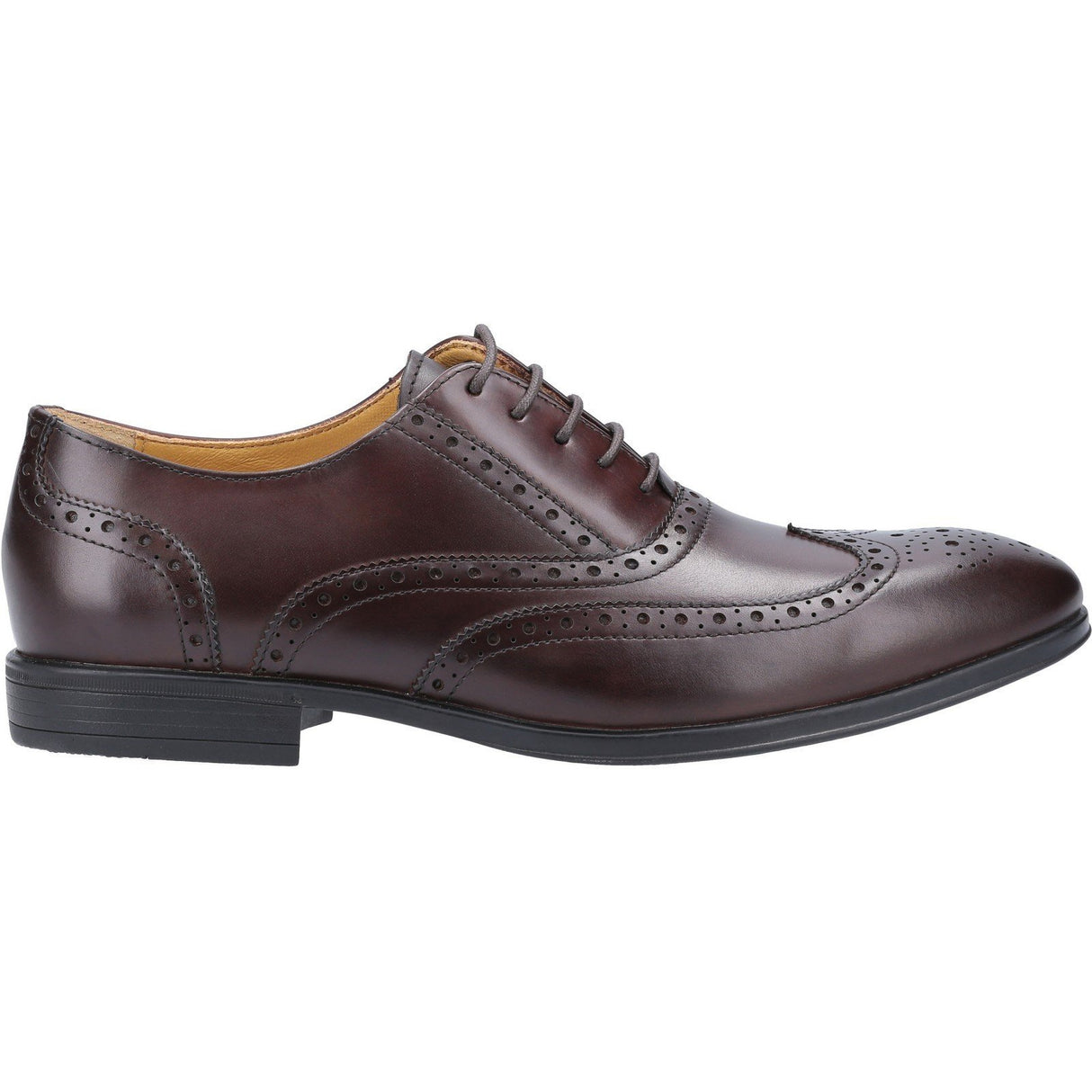 Steptronic Finchley Men's 5 Eyelet Oxford Shoes