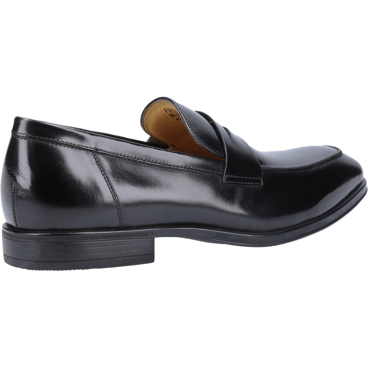 Steptronic Frost Men's Slip-on Loafers