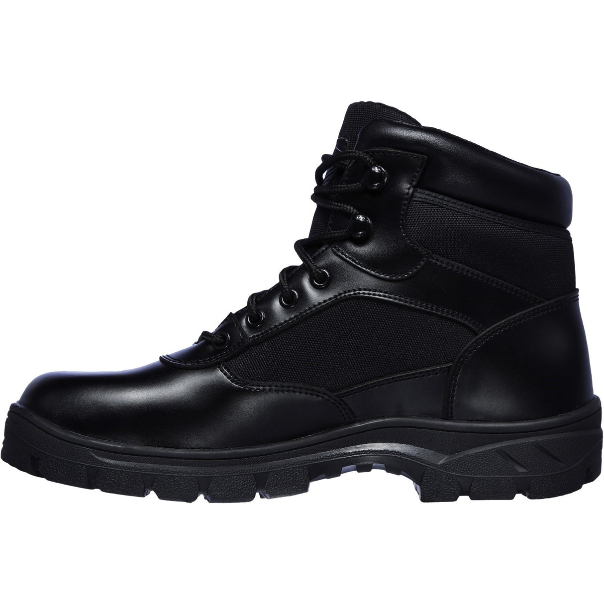 Skechers Wascana Benen Waterproof Tactical Boot