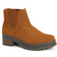 Muck Boots Liberty Chelsea Ankle Boots