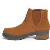 Muck Boots Liberty Chelsea Ankle Boots