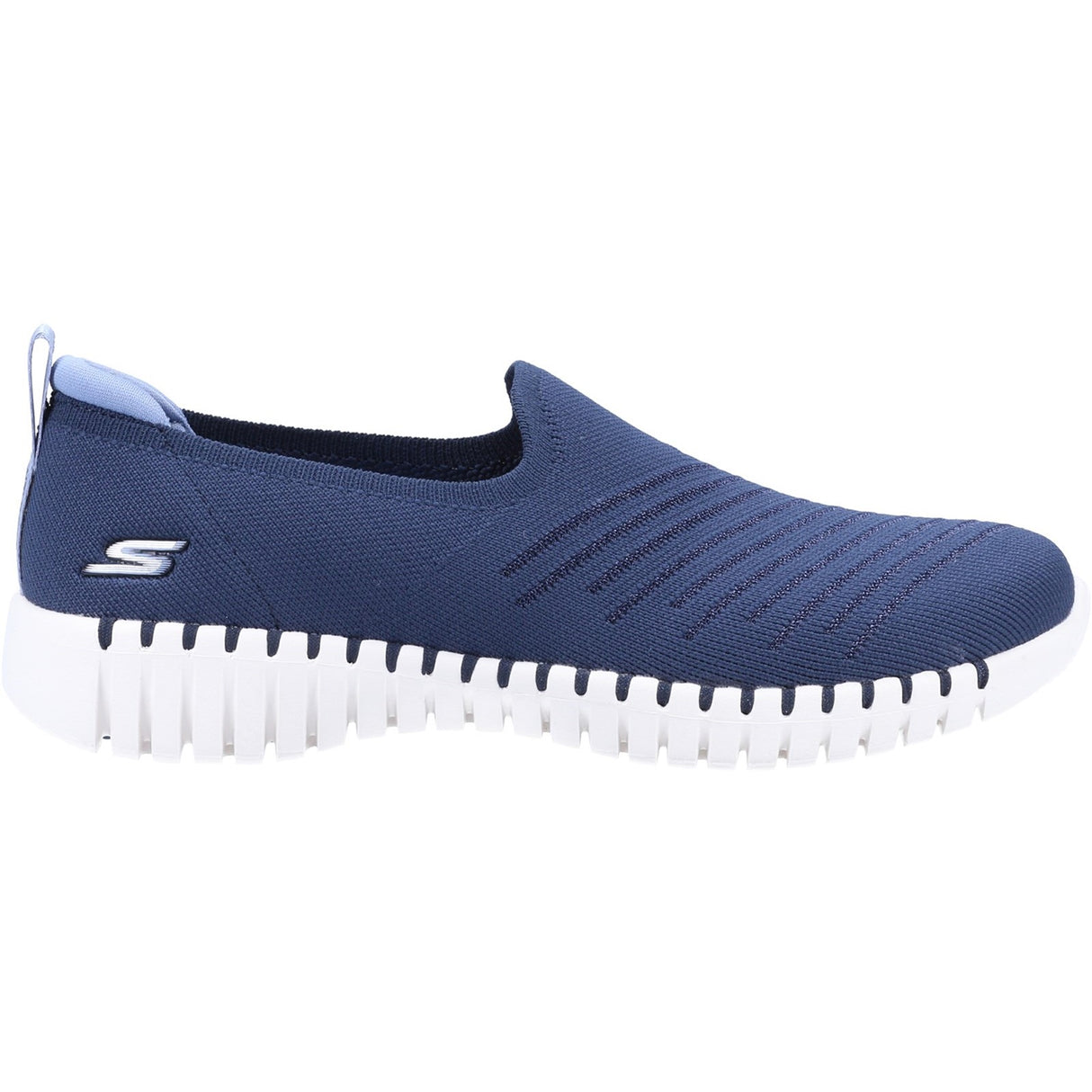 Skechers Go Walk Smart Sunday Brunch Slip On