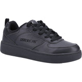 Skechers Sport Court 92 School Shoes