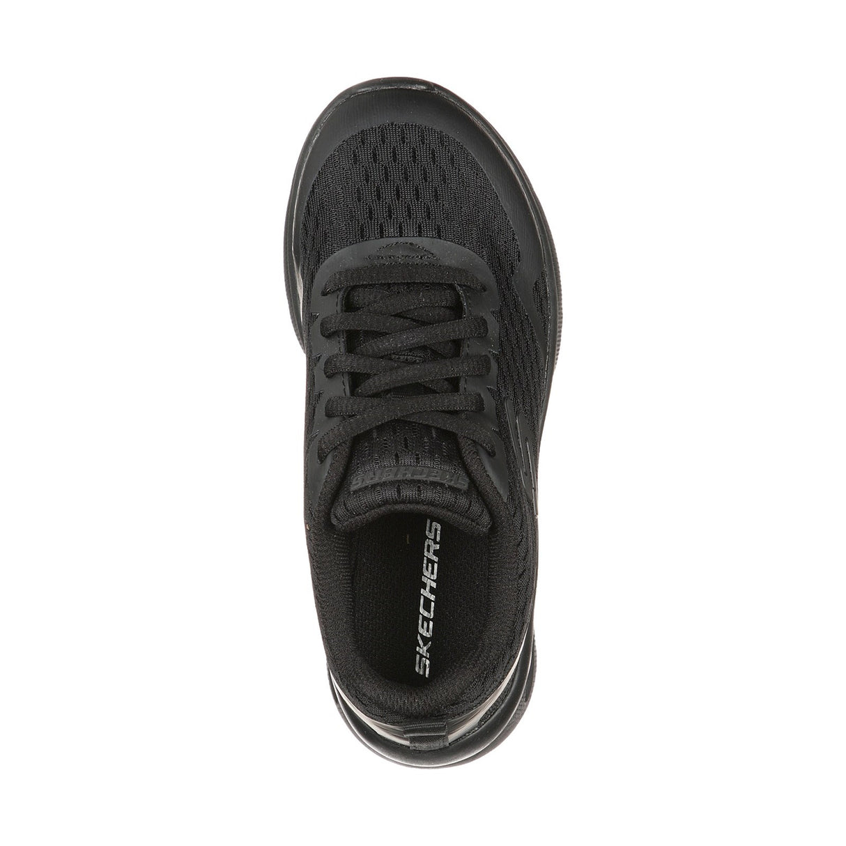 Skechers Microspec Max School Shoes