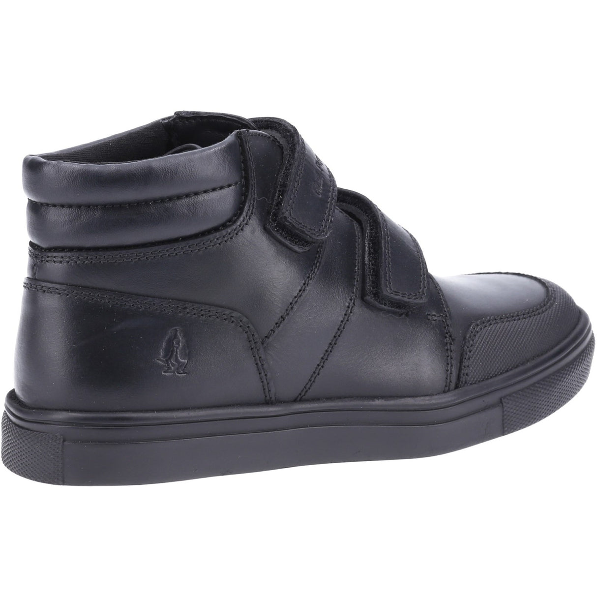 Hush Puppies Seth Senior School Shoe