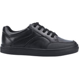 Hush Puppies Shawn Senior School Shoe