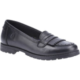 Hush Puppies Emer Junior School Shoe