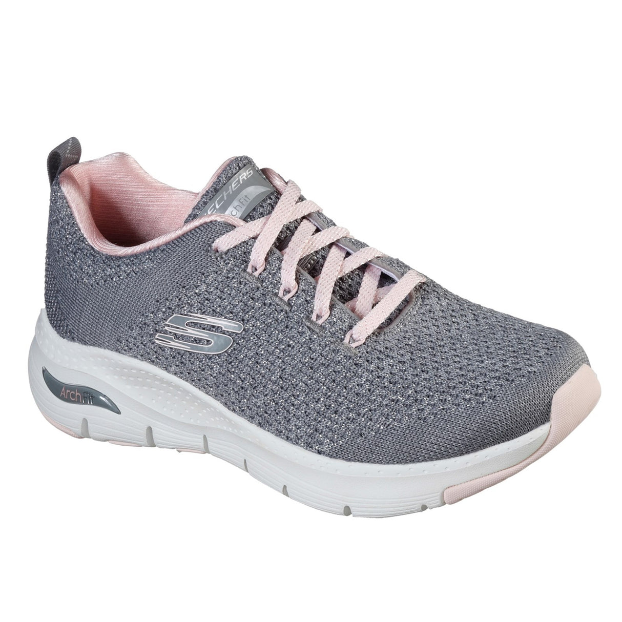 Skechers Arch Fit Infinite Adventure Sport Shoes