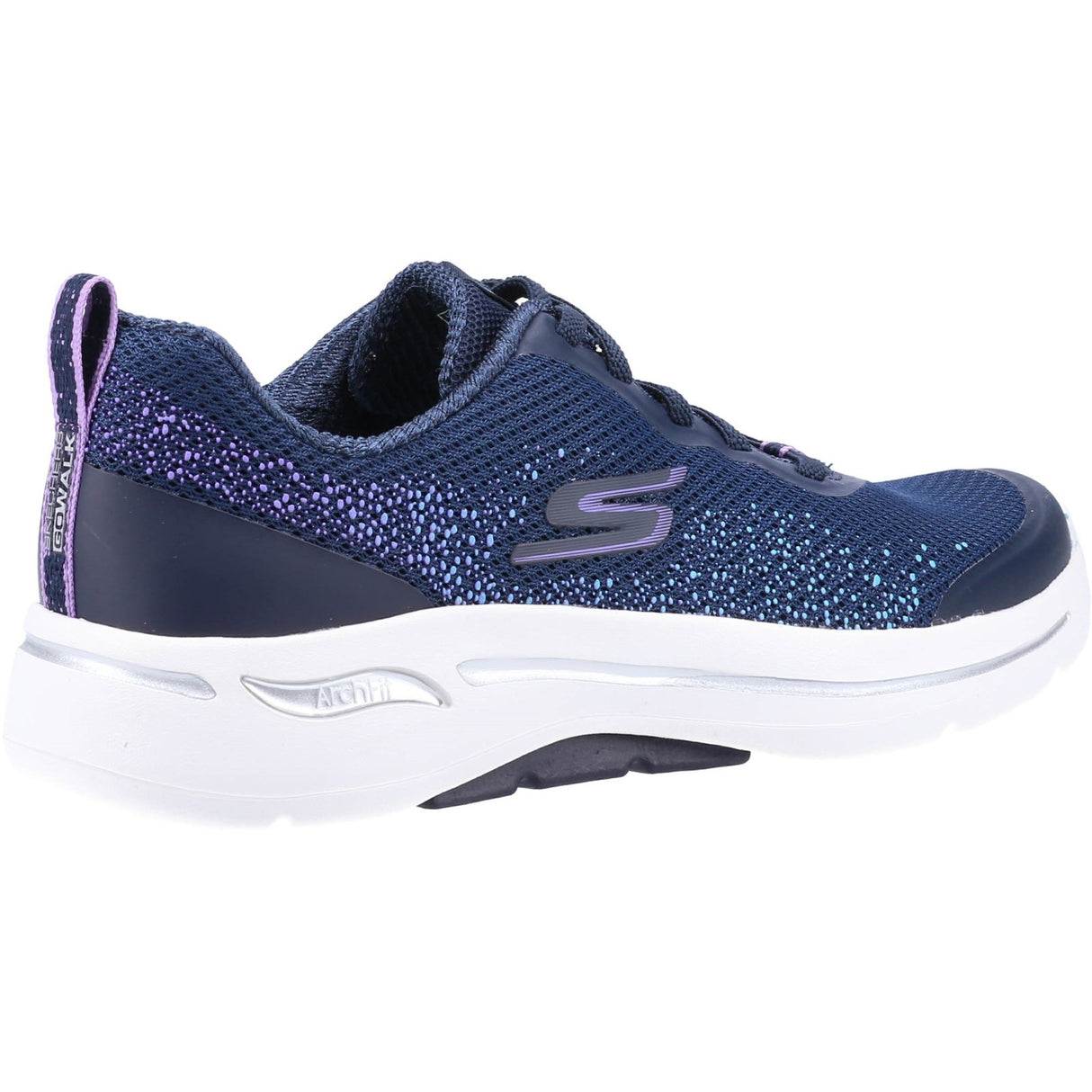 Skechers Go Walk Arch Fit Flying Stars Sports Shoes