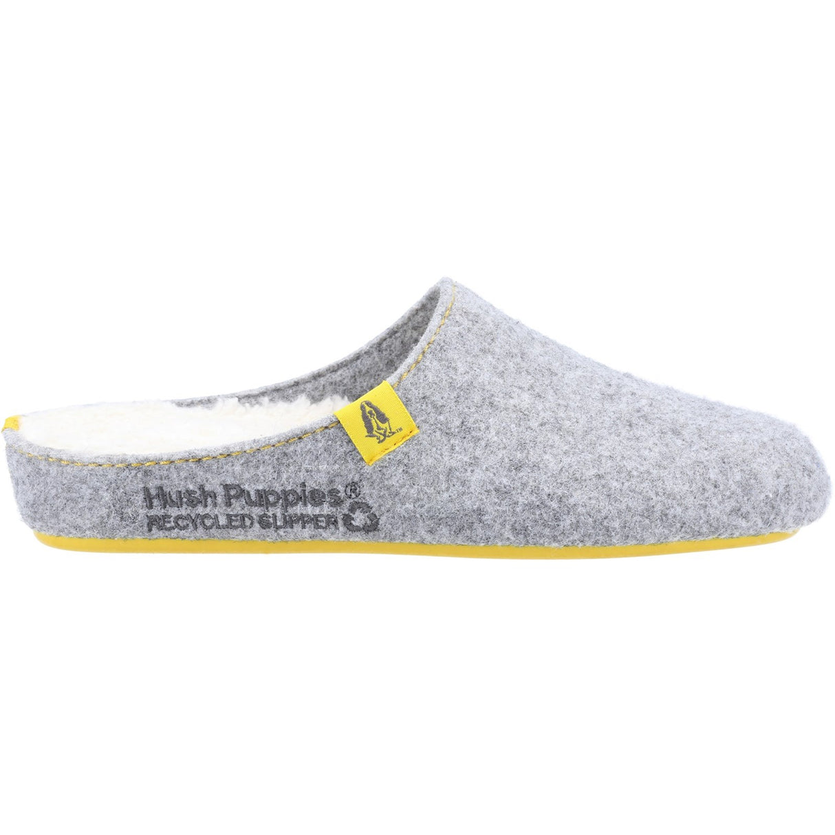 Hush Puppies The Good Slipper