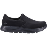 Skechers McAllen Wide Slip Resistant Occupational Shoe