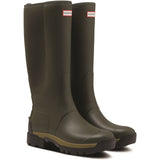 Hunter Balmoral Hybrid Tall Wellington Boots