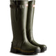 Hunter Women's Balmoral Adjustable Neoprene Lined Wellington Boots