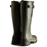 Hunter Women's Balmoral Adjustable Neoprene Lined Wellington Boots