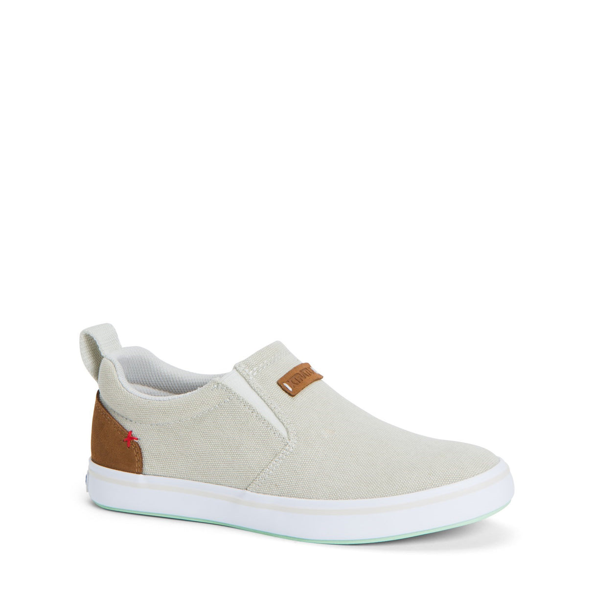 Xtratuf Sharkbyte Canvas Deck Shoe