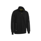 Bisley 1/4 Zip Pullover Fleece with Sherpa Lining